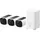 3-Kamera-Set + HomeBase S280
