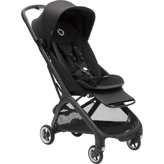 Bugaboo Butterfly mitternachtsschwarz