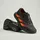 Herren Carbon/Core Black/Lucid Orange 40 2/3