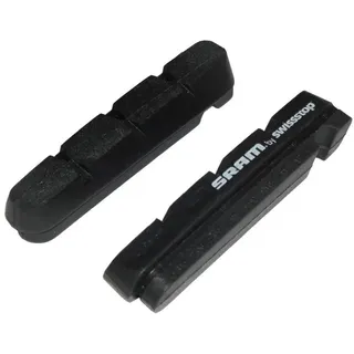 Sram Bremsbelag schwarz