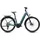 2027 RH 54 cm Wave smaragdgrey´n´black