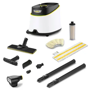 Kärcher SC 3 Deluxe Textile Edition 1.513-435.0