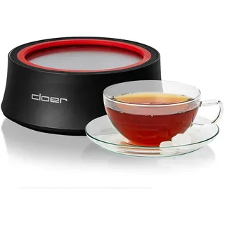 Cloer 6700 Elektrisches Teestövchen
