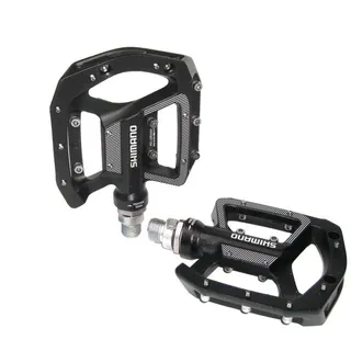 Shimano PD-GR500 Schwarz