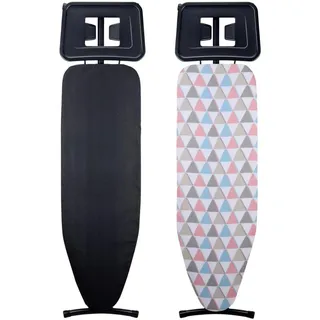 Extra großes Bügelbrett - Zufälliges Design (1 Stück)