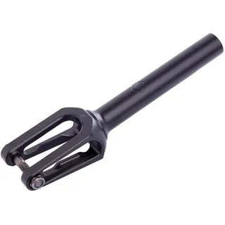 Striker Lux Ihc Scooter Gabel Schwarz