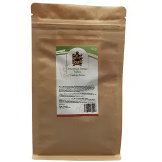 Artemisia annua | Einjähriger Beifuß | Pulver | Das Echte