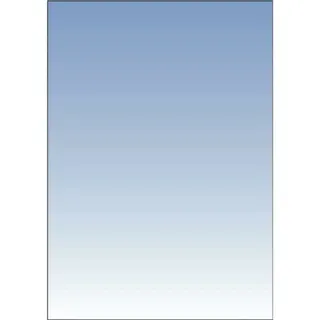 Sigel Motivpapier Farbverlauf Farbverlauf blau DIN A4 90 g/qm 100 Blatt