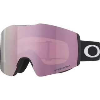 OAKLEY Fall Line M Prizm Skibrille (Größe One Size, schwarz)
