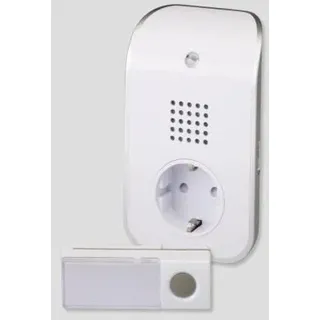 HEIDEMANN Funkgong Komplett Set HX Curve