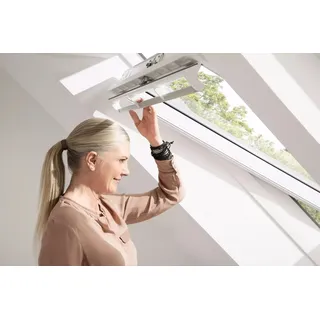 VELUX Schwingfenster GGU CK02 55 x 78 cm Thermo