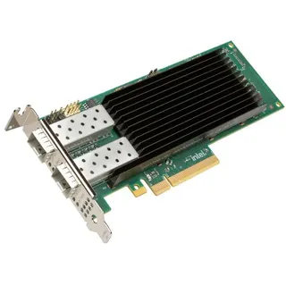 Intel E835-XXVDA2 Netzwerkadapter 25 Gb/s 2x SFP28 PCI-E 4,0