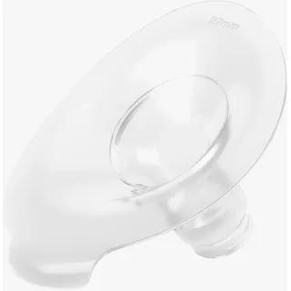 Medela Magic InBra Brusttrichter 27 mm 2er-Pack