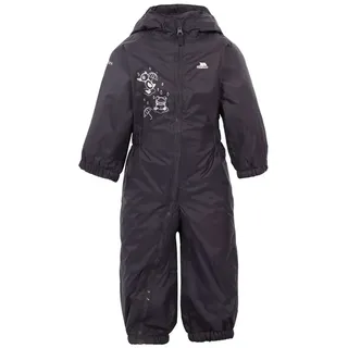 Trespass Kinder Schneeanzug Dripdrop Rain Suit
