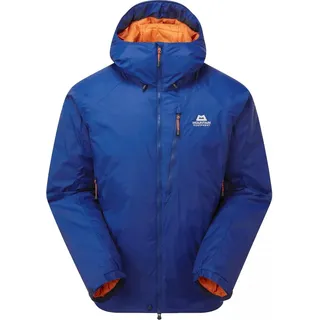 Mountain Equipment Shelterstone Jacket admiral blue XL