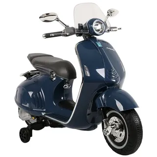 lean cars Motorroller Vespa GTS 300 Blau