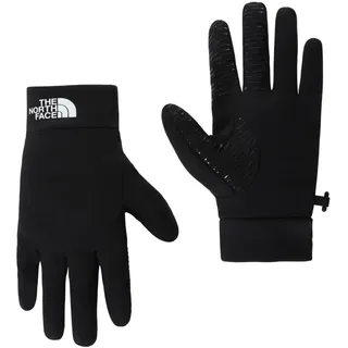 The North Face TNF Rino Glove Handschuhe Schwarz XL
