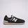 Black/Brown/Dark Silver Metallic 42,5