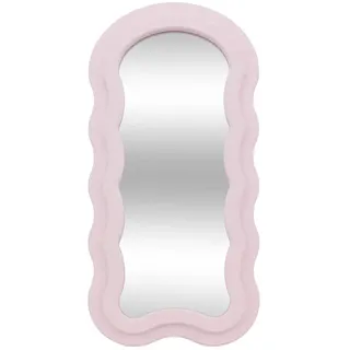 Atmosphera Ayna 60 x 30 cm Rosa