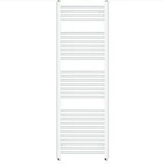 TEICO Handtuchheizkörper 600 x 1600 mm weiß