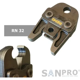Rems Zange, Presszange RN 32