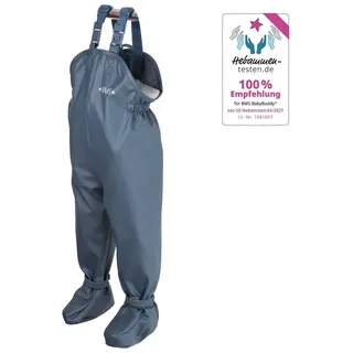 BMS Regenhose "Babybuddy" in Marine | Gr.: onesize