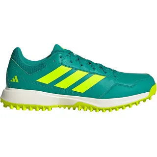 adidas Hockeystar pure teal/lucid lemon/off white 39 1/3 EU