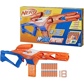 Hasbro N Series Pinpoint Blaster