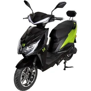 Zipper Elektro-Motorroller ZI-EMR20Ah