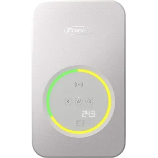 Fronius Wattpilot Flex Home 11 C6