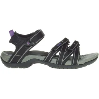 Teva Tirra Damen black/grey 38