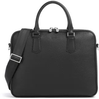 BOSS Crosstown | Laptoptasche in braun