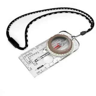 Silva Expedition 360 Global Kompass - One Size