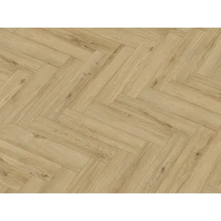 Classen Laminat Fischgrät Ville Juneda Oak