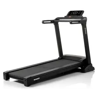 Hammer Laufband FlyRun 4.0 Schwarz