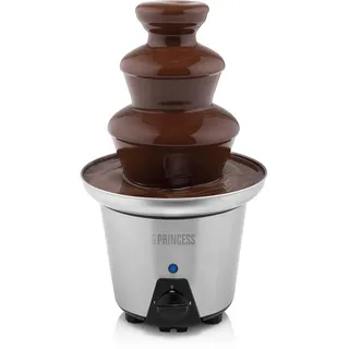 Princess 01.292998.01.001 01.292998.01.001 Schokoladenbrunnen Edelstahl