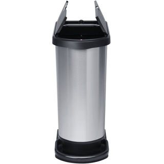 Rotho Mülleimer PASO duo 50 l,