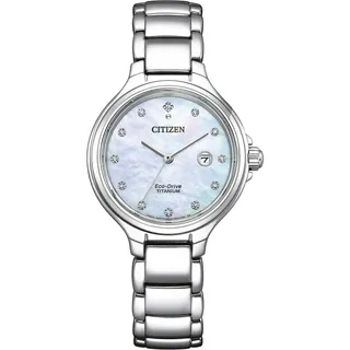 Citizen Eco-Drive Titanium 31 mm EW2680-84D
