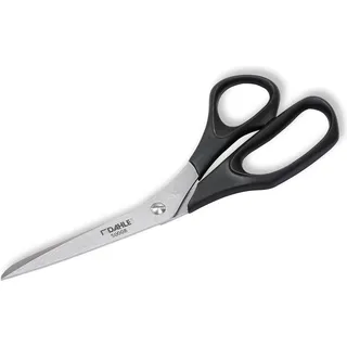 DAHLE Bastelschere Schwarz 21 cm