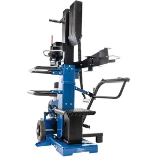 SCHEPPACH Holzspalter Compact 15t 400 V (5905422902)