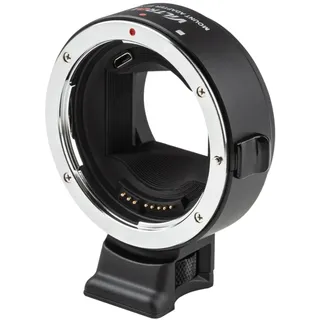Viltrox AF Objektivadapter Sony E-Mount Canon EF