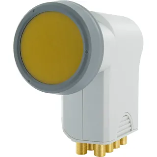 Schwaiger Digitales Octo Switch LNB SUN PROTECT 8 Teilnehmer