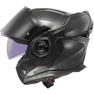 LS2 FF901 Advant X Carbon Horizon Carbon Matt M