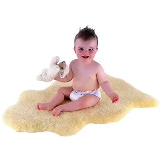 Kaiser Naturfelle 68111 - Babylammfell 90/100cm