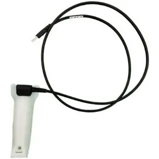Zebra Technologies Zebra USB-Kabel für Direktverbindung, Barcode Scanner Zubehör