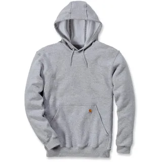 CARHARTT Hoodie Grau L