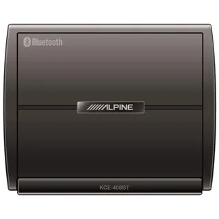 ALPINE KCE-BT4 Bluetooth-Modul, Freisprecheinrichtung, Mikrofon