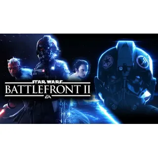 Star Wars: Battlefront II