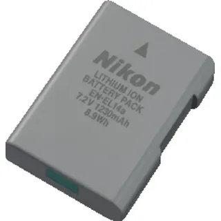 Nikon EN-EL14a