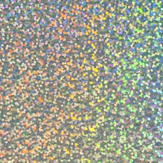 plottiX EffektFlex Aufbügelfolie silber Effekt-Folie 32,0 x 50,0 cm, 1 Rolle